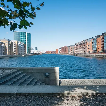 Lejlighed Stylish By The Mermaid København